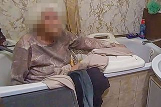 Seniorka z Plzně strávila celou noc ve vaně. Dlouho se ostýchala volat o pomoc - Novinky